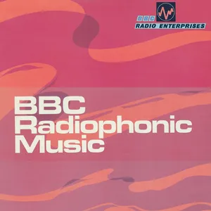 BBC Radiophonic music